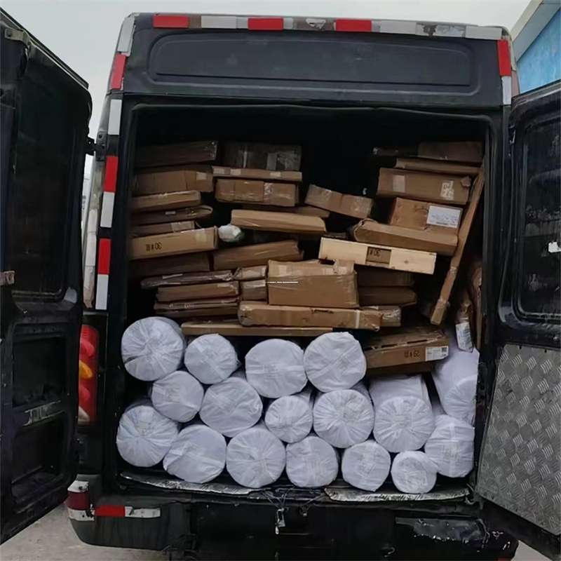 河南郑州中牟县至北海货运专线——一站式物流服务，让您的货物畅行无忧（北海到全国物流货运公司）
