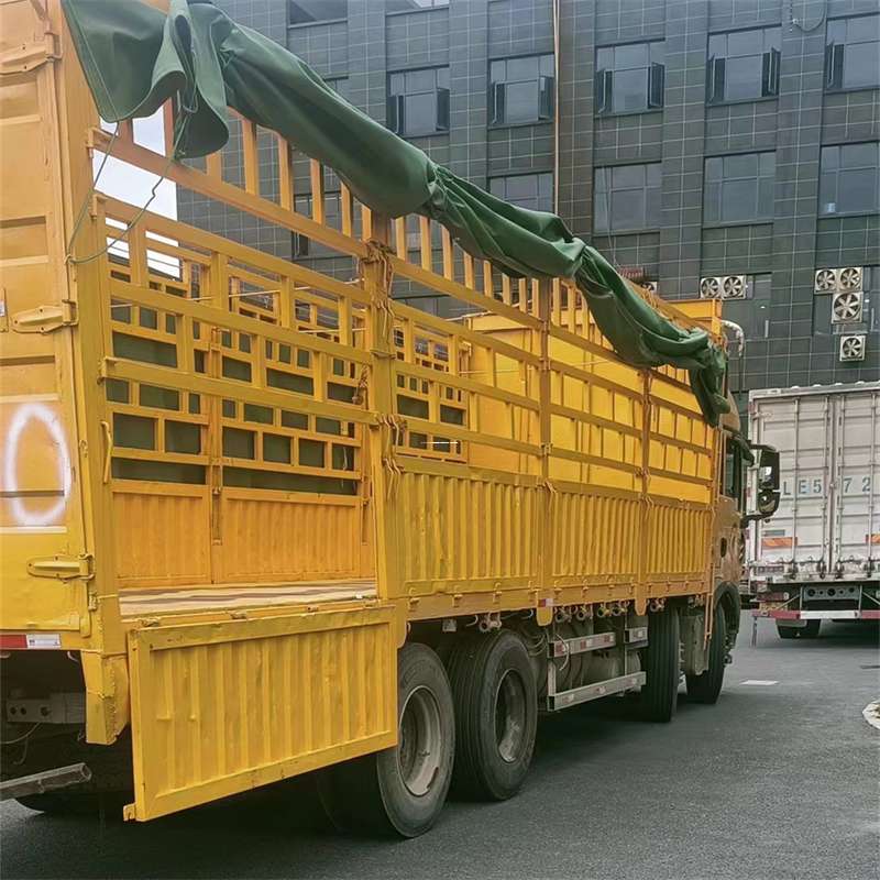 河南郑州中牟县至宜宾货运专线一站式物流服务，让货物畅行无忧