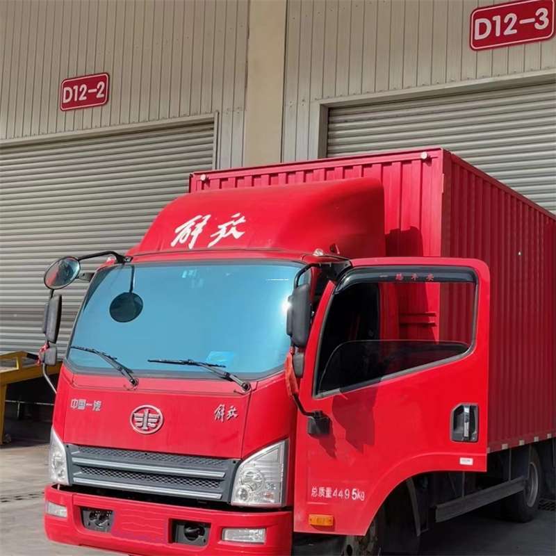 河南郑州中牟县至克孜勒苏物流专线一站式服务，高效运输保障