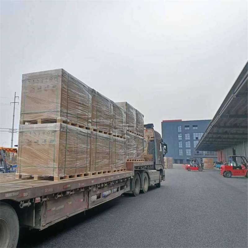 河南郑州中牟县至苏州工业园区货运专线，高效物流直达一站式服务